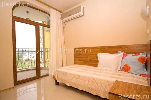 Green Hills Hotel 8